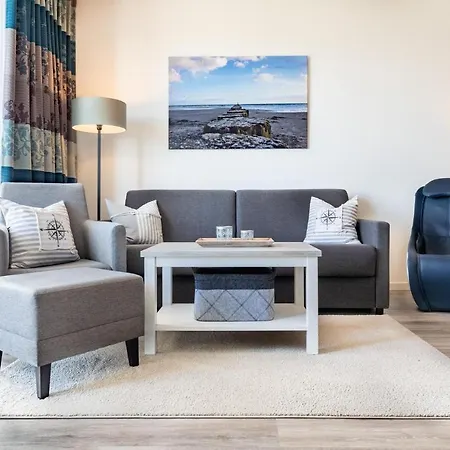 Apartmentanlage Meerblickvilla Apartmentanlage Meerblickvilla 1-07