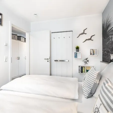 Apartmentanlage Meerblickvilla Apartmentanlage Meerblickvilla 1-07 *