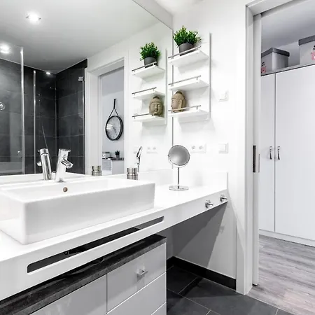 Apartmentanlage Meerblickvilla Apartmentanlage Meerblickvilla 1-07 *